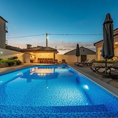 Roza Zadarvillas Villa *