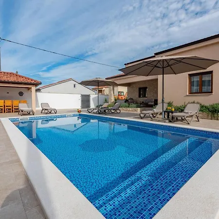 Villa Roza Zadarvillas