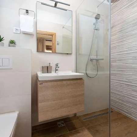 Villa Roza Zadarvillas *
